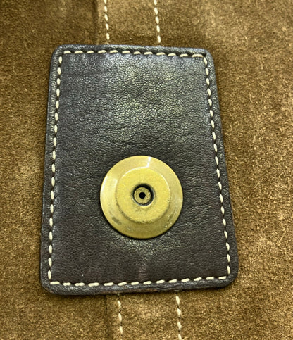 COACH ショルダーバッグ シグネチャー 9492 レディース コーチ