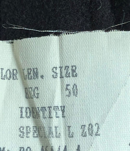 訳あり ラルディーニ チェスターコート メンズ SIZE 50 (XL) LARDINI