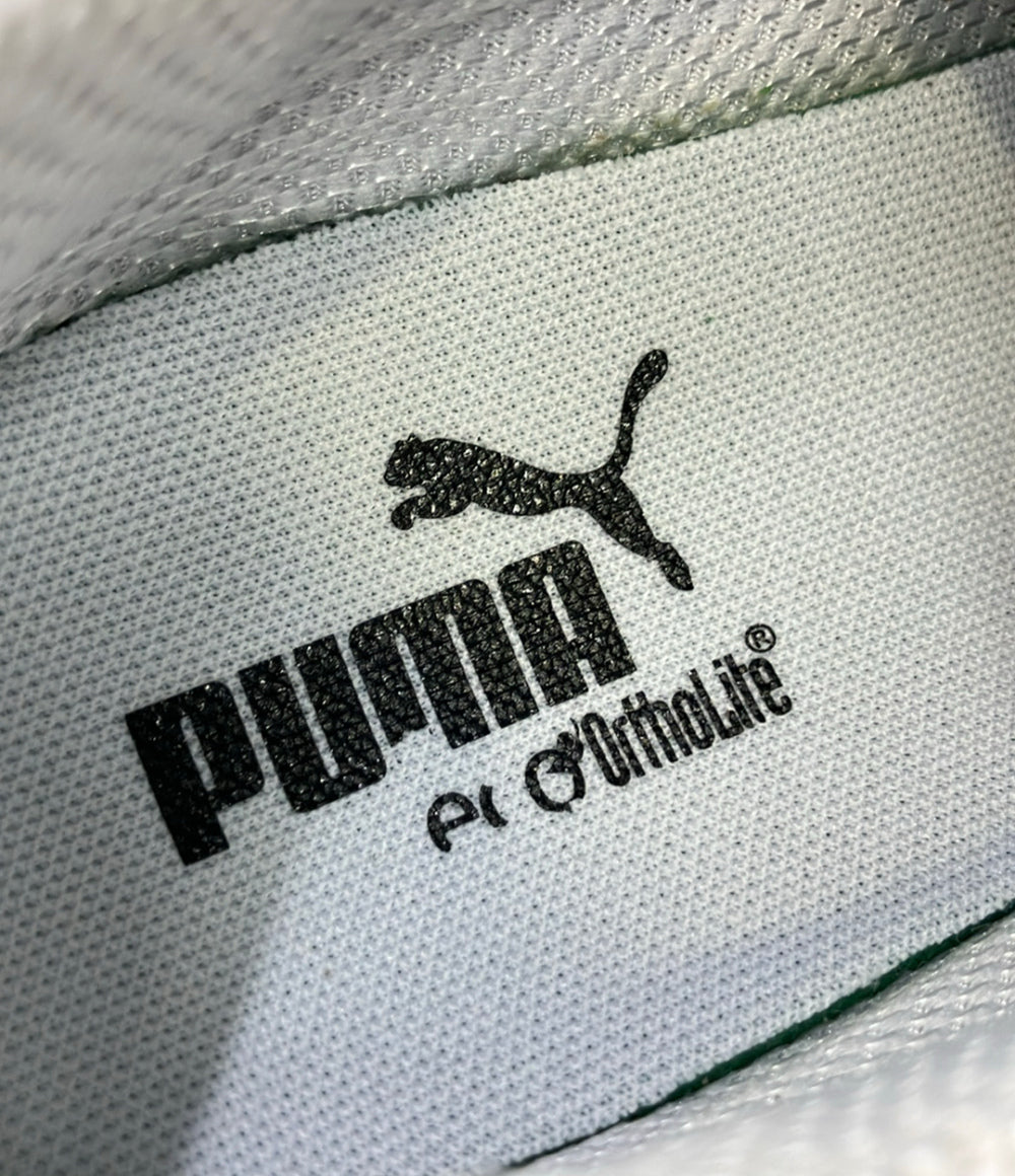 美品 PUMA ドライビングシューズ ドリフト キャット 3 L 303810-01 メンズ SIZE 27.0 プーマ