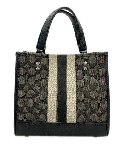 訳あり COACH ハンドバッグ C7083 レディース コーチ