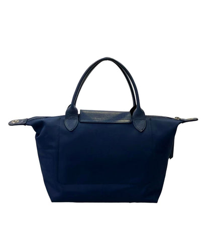 Longchamp 2way ハンドバッグ ショルダーバッグ 斜め掛け ル プリアージュ ネオ レディース ロンシャン