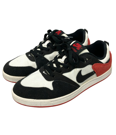 NIKE SB ローカットスニーカー ALLEYOOP CJ0882-102 メンズ SIZE 25.5 ナイキエスビー