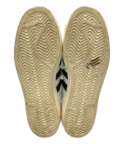 adidas ローカットスニーカー SUPER STAR 80s G610070 レディース SIZE 24.0 (L) アディダス