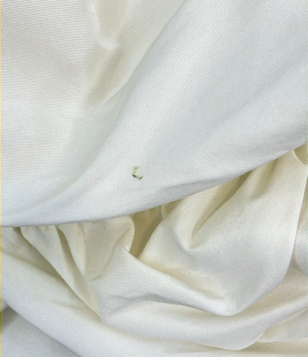 MYLAN Wool Cashmere Hem Balloon Knit 長袖ニット レディース SIZE F (M) マイラン