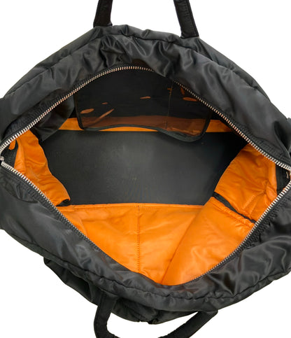PORTER ボストンバッグ ショルダーバッグ 斜め掛け タンカー メンズ ポーター