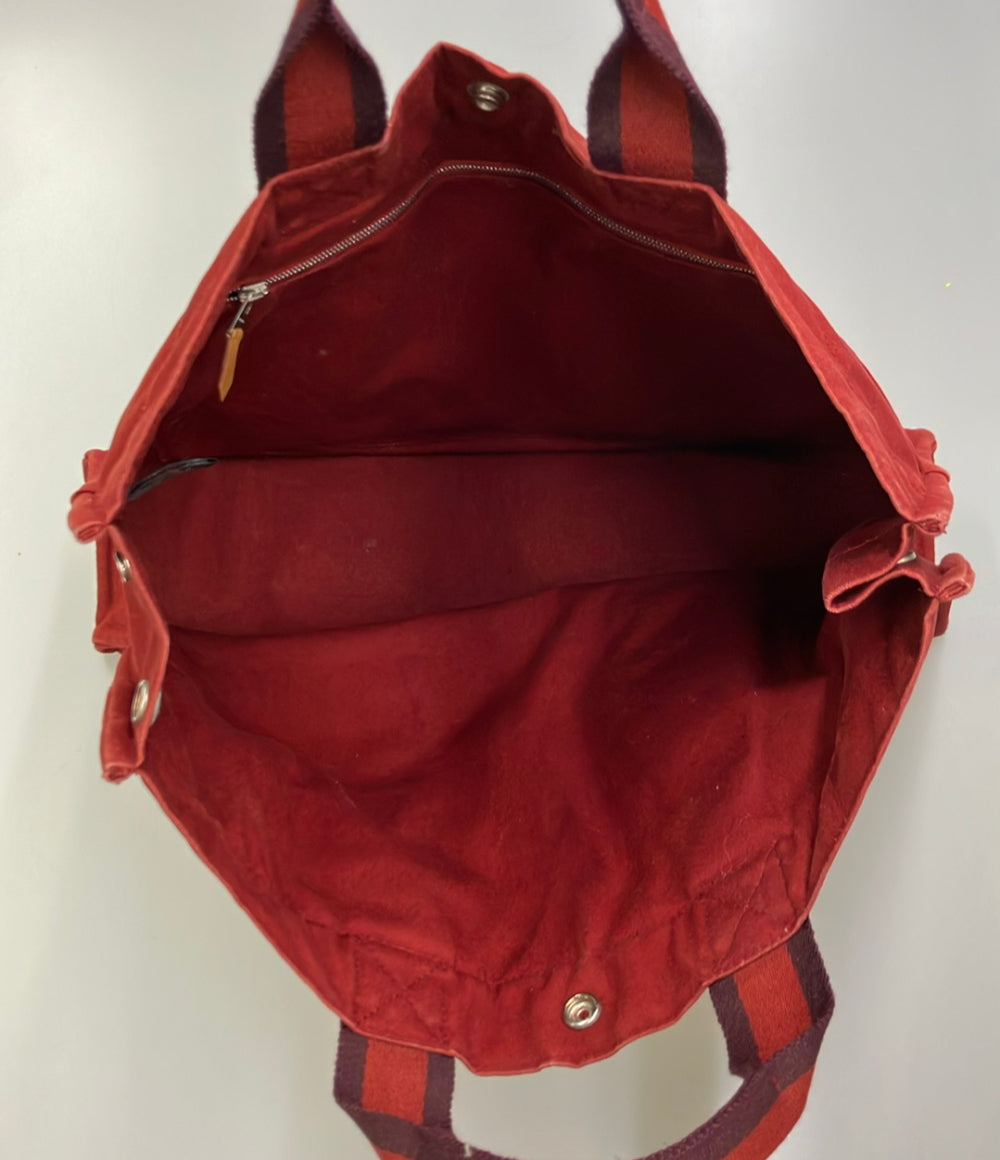 HERMES トートバッグ フールトゥMM レディース エルメス