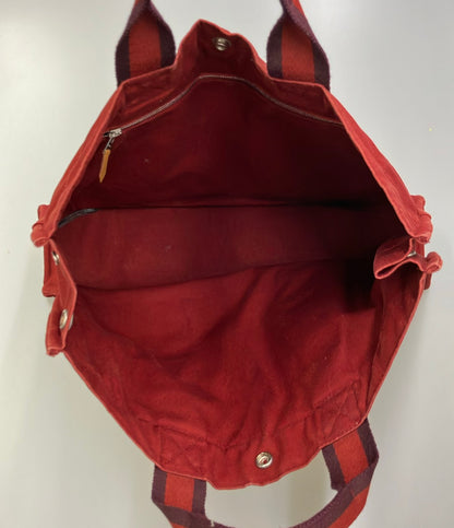 HERMES トートバッグ フールトゥMM レディース エルメス