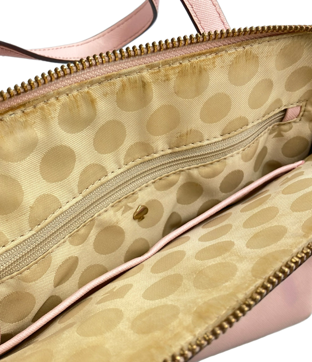 Kate Spade 2WAY ハンドバッグ ショルダーバッグ 斜め掛け レディース