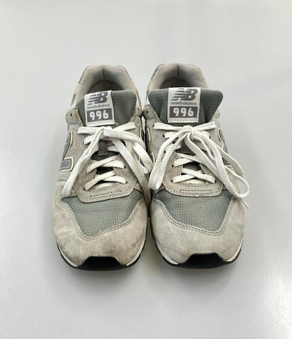 NEW BALANCE ローカットスニーカー CM996GR2 メンズ SIZE 27.0 (L) ニューバランス