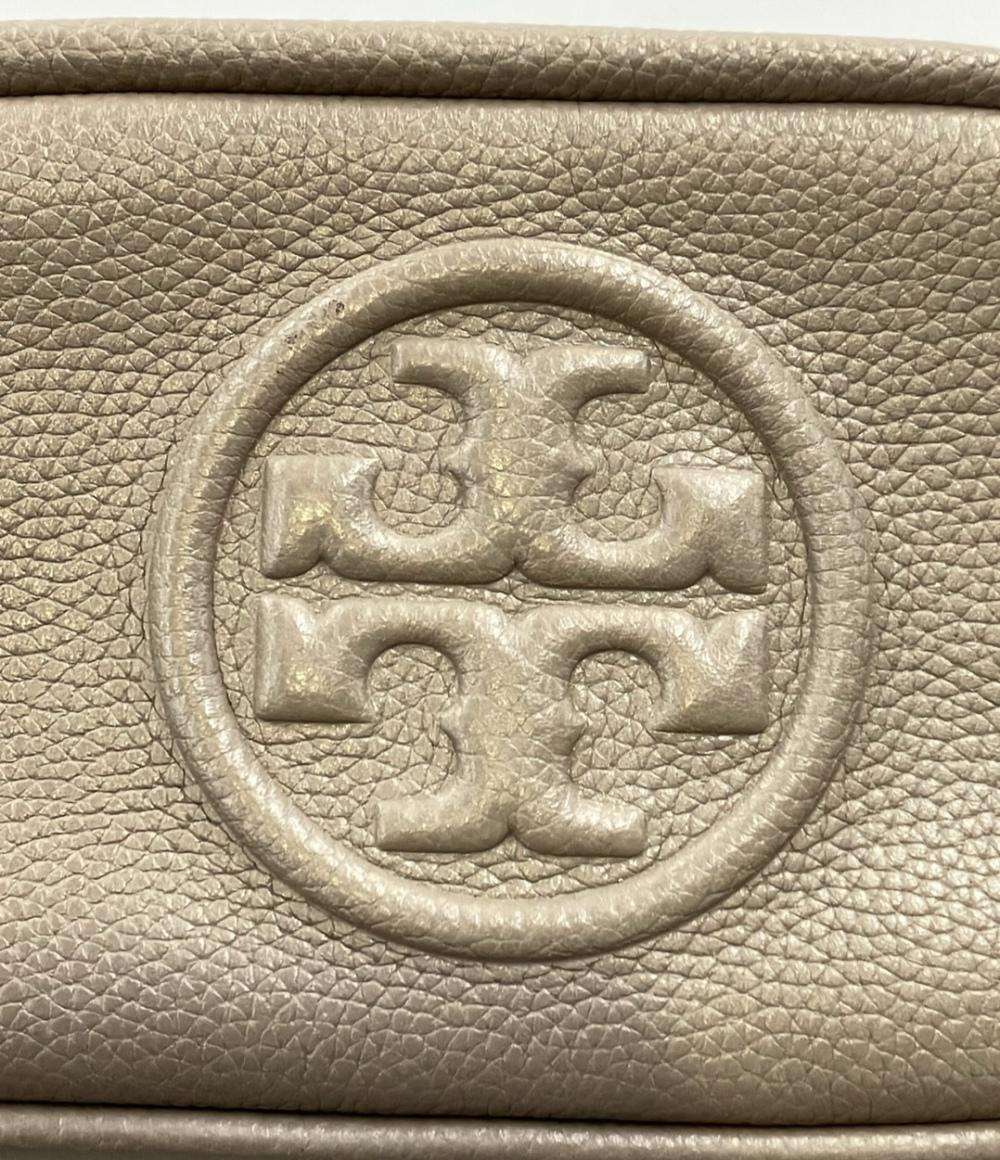 Tory Burch ショルダーバッグ 斜め掛け ペリーボンベミニバッグ レディース トリーバーチ
