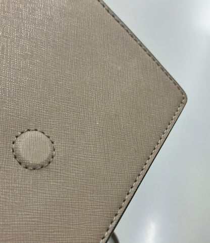 Tory Burch ショルダーバッグ チェーン 斜め掛け レザー レディース トリーバーチ