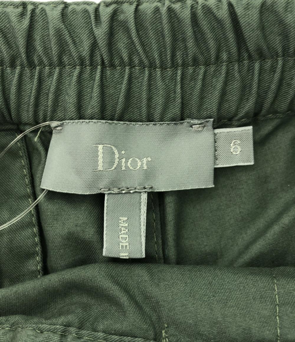 ディオール カーゴパンツ キッズ SIZE 6 Dior