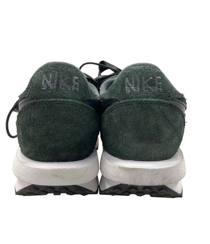 ナイキ ローカットスニーカー sacaiコラボ LDV Waffle BV0073-002 メンズ SIZE 27.0 (L) NIKE