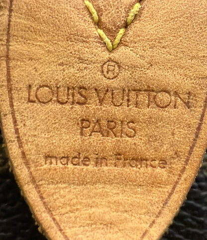LOUIS VUITTON ハンドバッグ スピーディ25 モノグラム M41528 レディース ルイ・ヴィトン