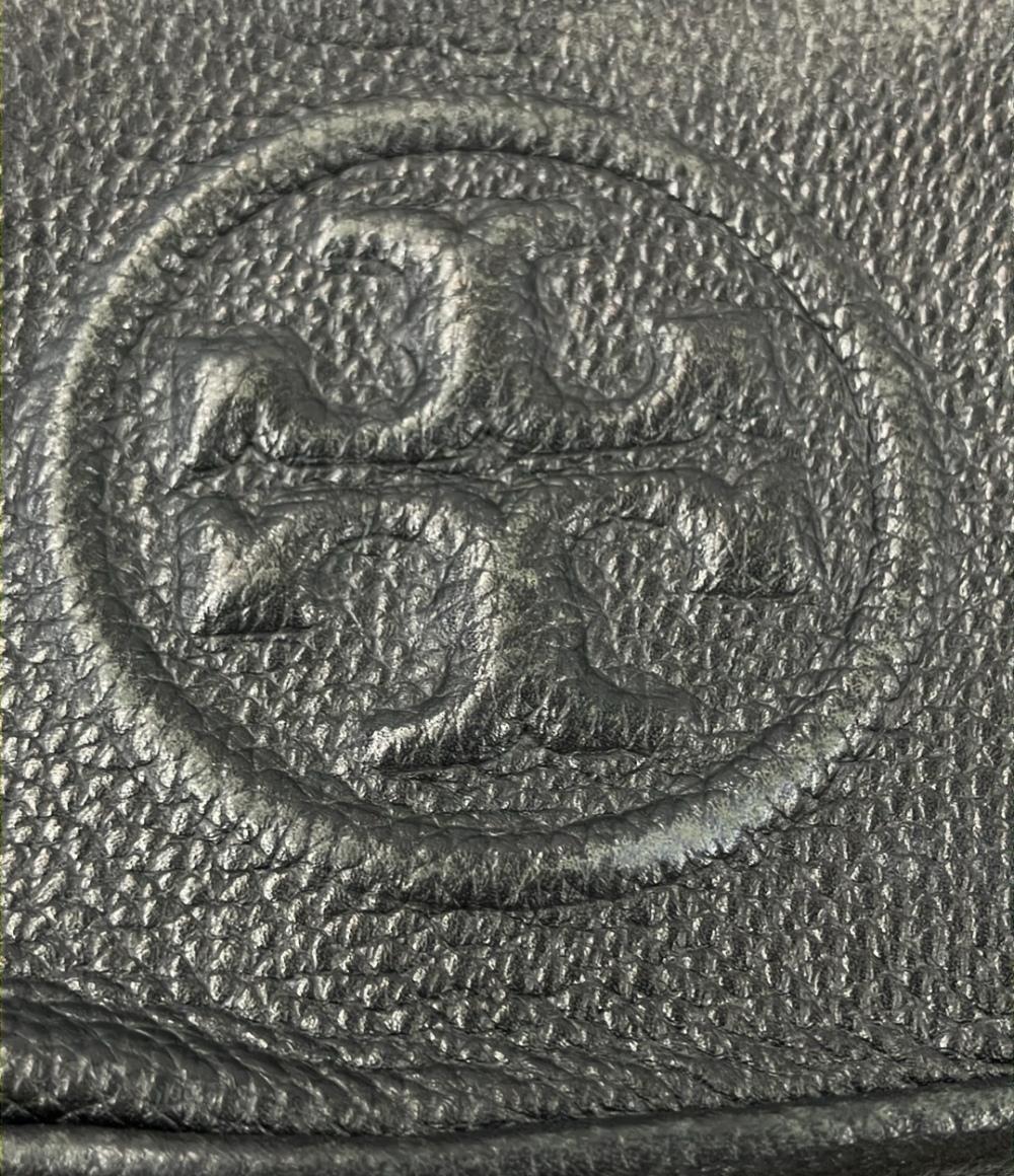 Tory Burch ショルダーバッグ 斜め掛け カメラバッグ ロゴ レディース トリーバーチ