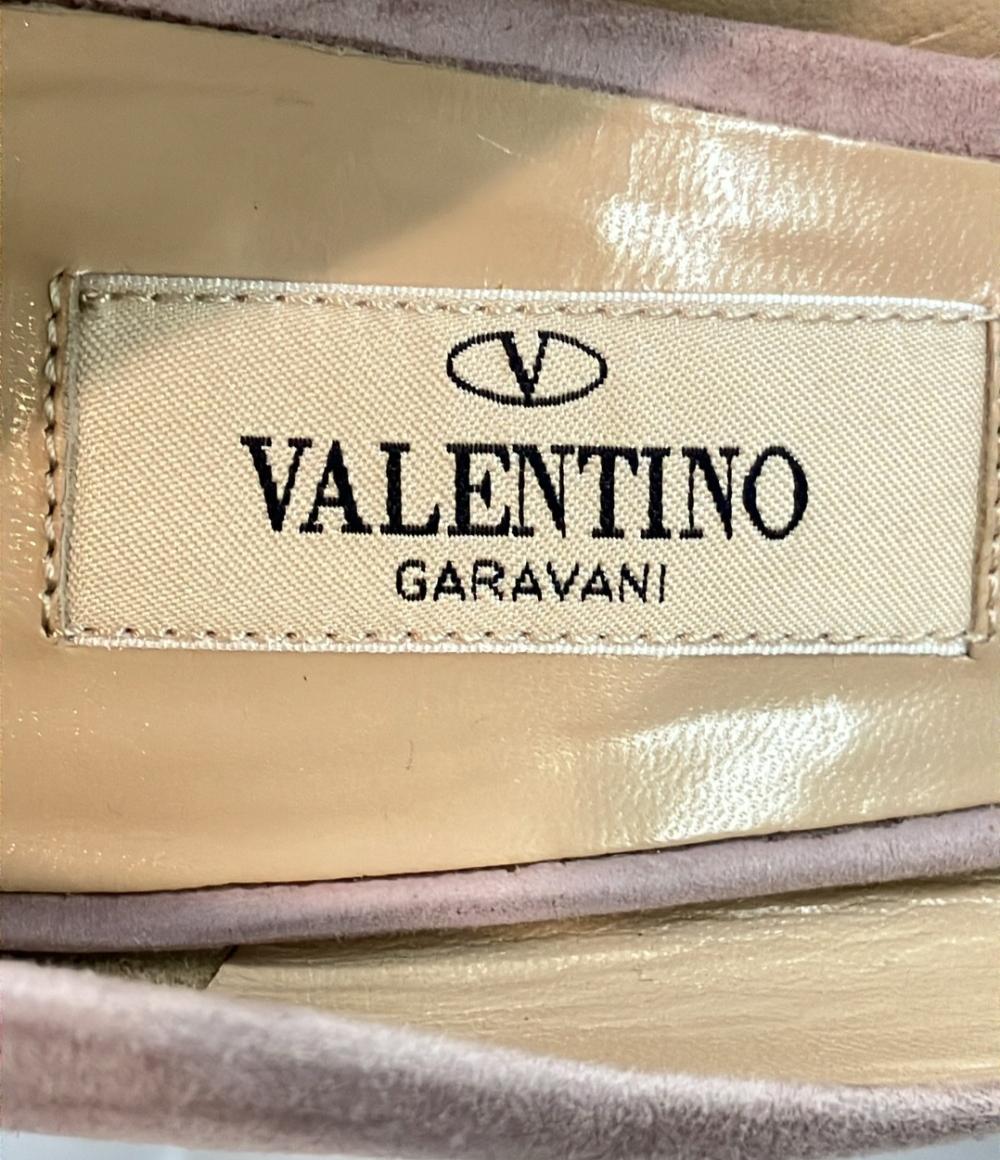 Valentino Garavani パンプス レディース SIZE 36 23(cm