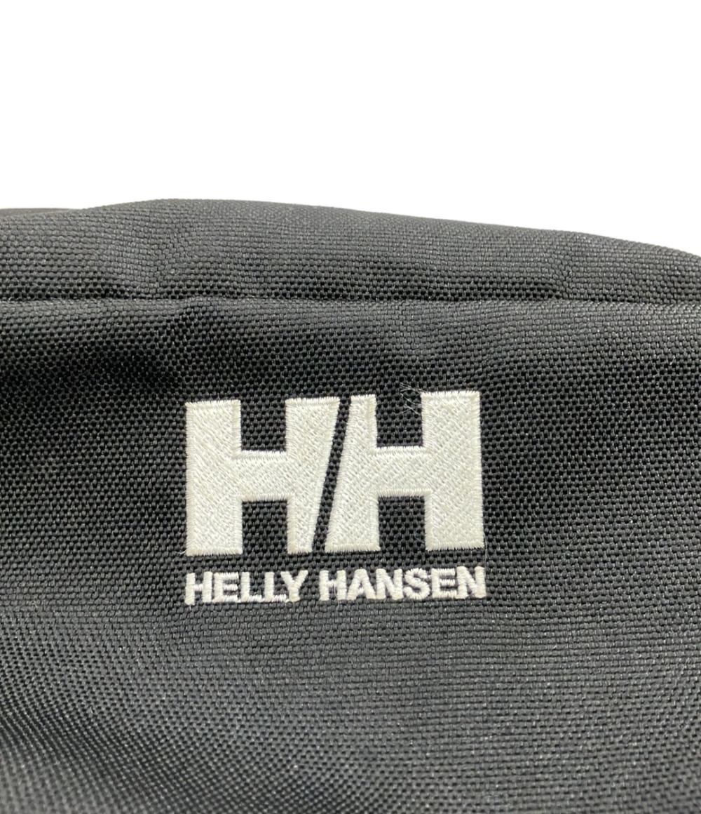HELLY HANSEN ウエストバッグ ボディバッグ メンズ ヘリーハンセン