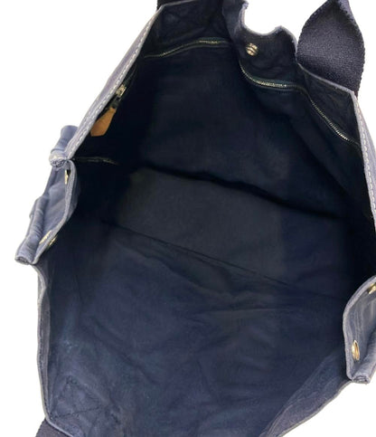 HERMES トートバッグ ハンドバッグ ドーヴィル MM レディース エルメス