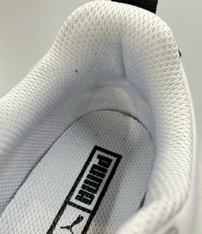 PUMA ローカットスニーカー 厚底 BLSTR 395276-01 レディース SIZE 23.0 (M) プーマ