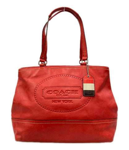 コーチ トートバッグ ショルダーバッグ 肩掛け 19391 レディース COACH