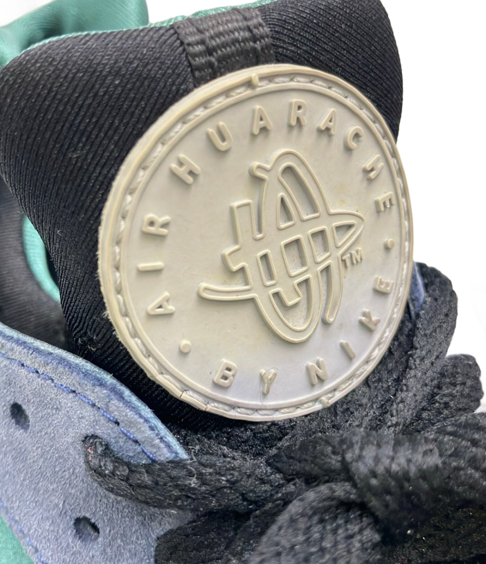 NIKEiD ローカットスニーカー エア ハラチ 777331-972 レディース SIZE 24.0 ナイキ アイディー