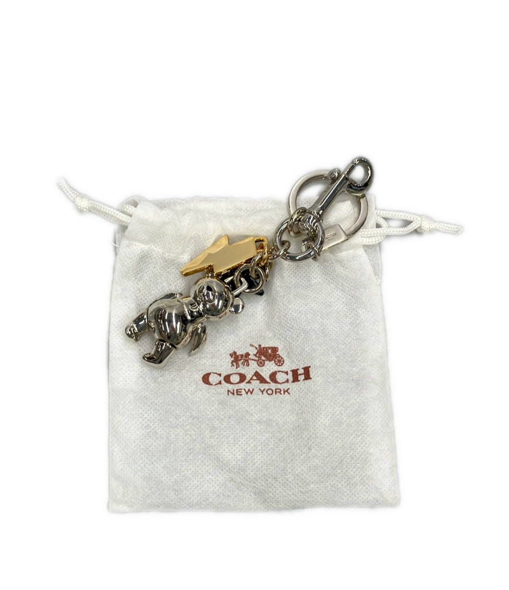 COACH キーホルダー レディース コーチ – Rehello by BOOKOFF