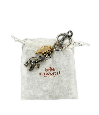 COACH キーホルダー レディース コーチ