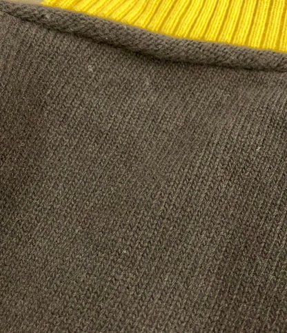 MARNI 長袖ニット GCMG0096Q0S16863 メンズ SIZE 48 (L) マルニ