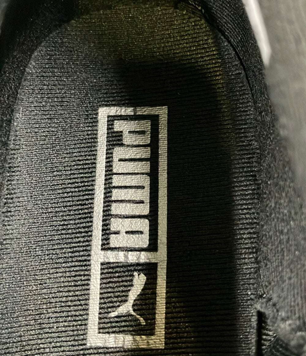 PUMA ウェッジ サンダル 398677-02 レディース SIZE 23.5 (M) プーマ