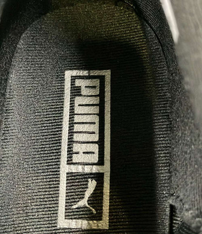 PUMA ウェッジ サンダル 398677-02 レディース SIZE 23.5 (M) プーマ