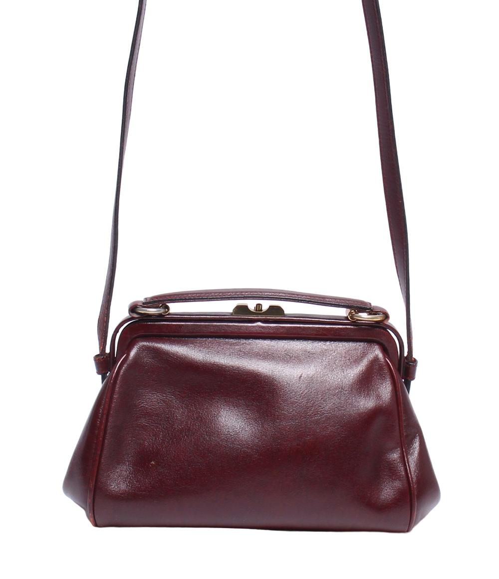 ゴールドファイル ショルダーバッグ 斜め掛け レディース GOLD PFEIL