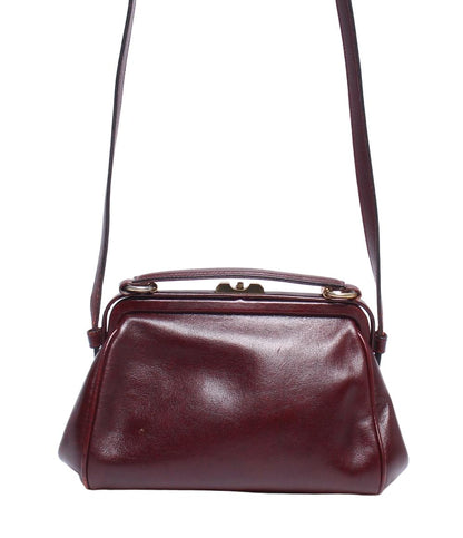 ゴールドファイル ショルダーバッグ 斜め掛け レディース GOLD PFEIL