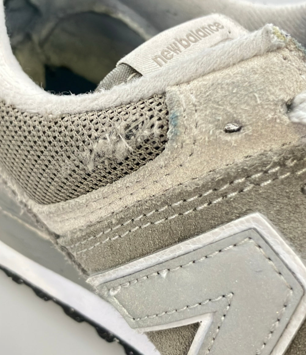 NEW BALANCE ローカットスニーカー ML574EVG メンズ SIZE 28.5 ニューバランス