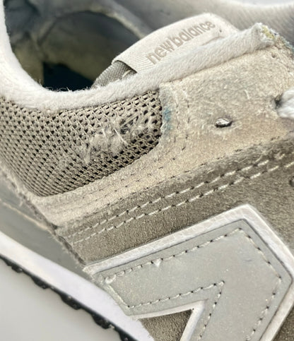 NEW BALANCE ローカットスニーカー ML574EVG メンズ SIZE 28.5 ニューバランス