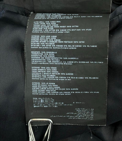 PRADA セットアップ スーツ メンズ SIZE 46R プラダ