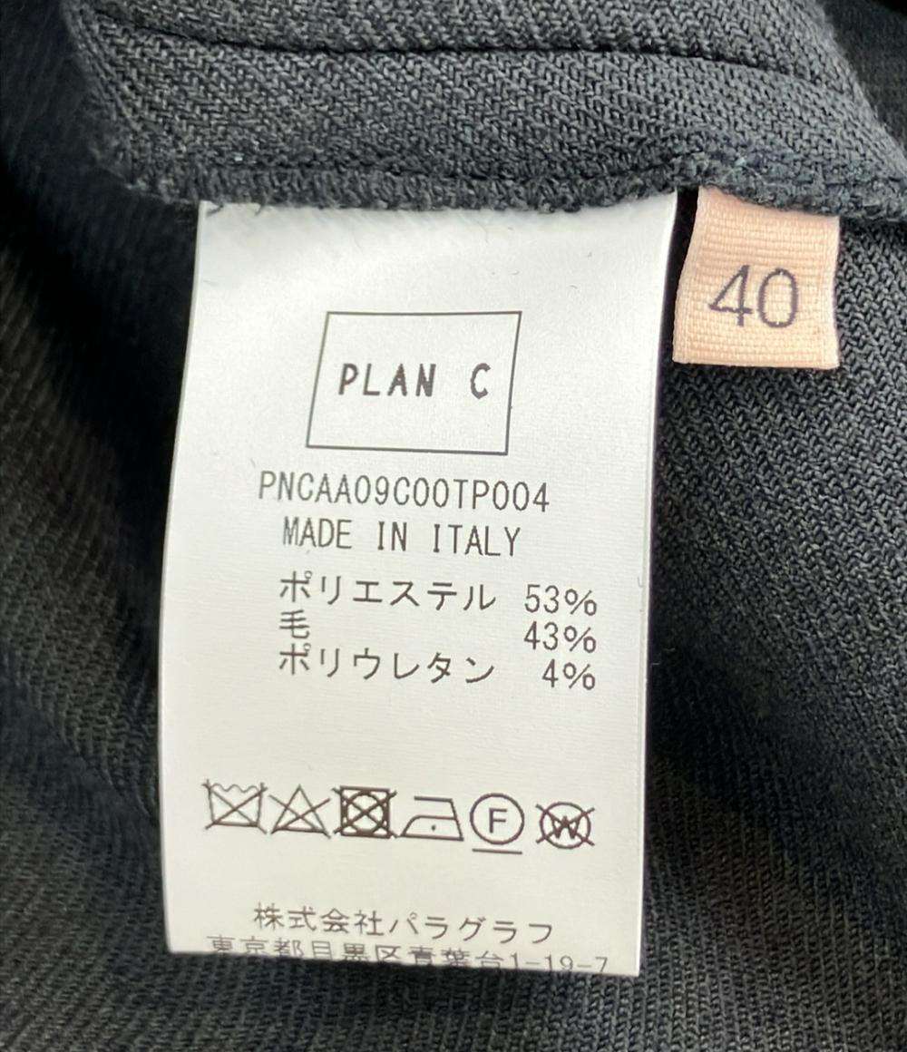 PLAN C ショートパンツ レディース SIZE 40 (M) プラン シー