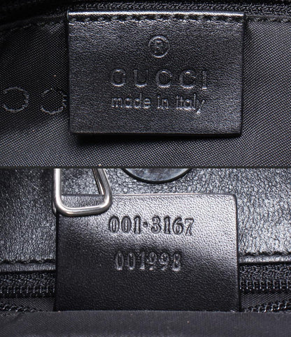 訳あり グッチ ショルダーバッグ 肩掛け 001 3167 001998 レディース GUCCI