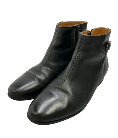 REGAL ショートブーツ サイドジップ レディース SIZE 24.5 リーガル