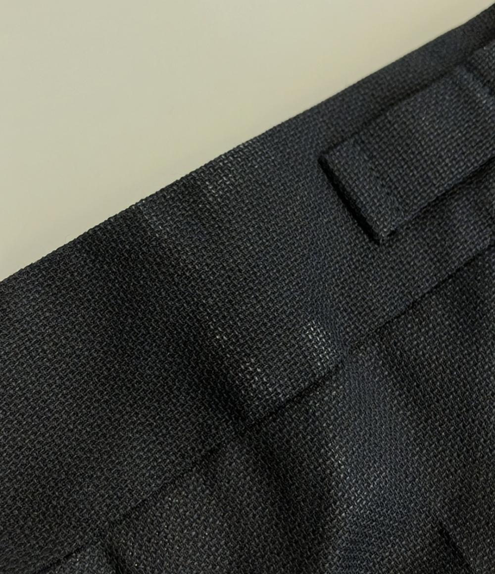 DSQUARED2 パンツ ボタンフライ ロールアップ S75KA0978 レディース SIZE 40 (M) ディースクエアード