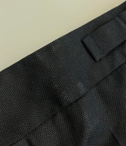 DSQUARED2 パンツ ボタンフライ ロールアップ S75KA0978 レディース SIZE 40 (M) ディースクエアード