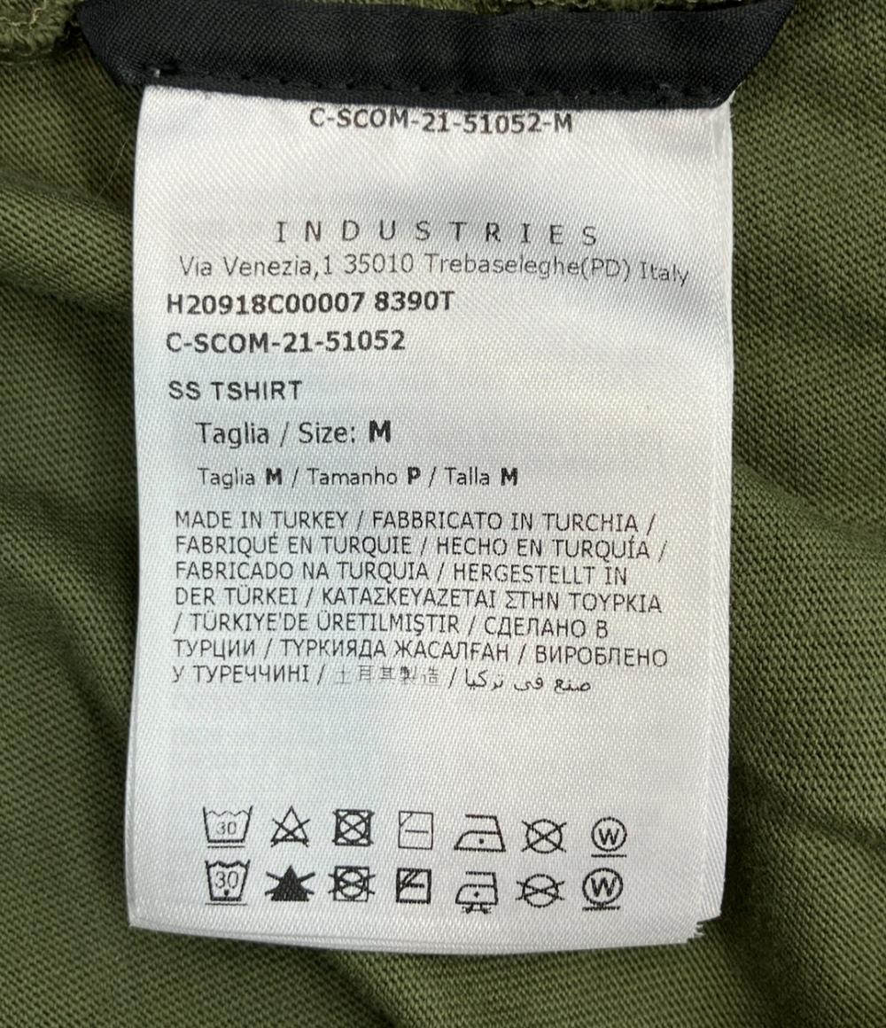 モンクレール 半袖Tシャツ メンズ SIZE M MONCLER