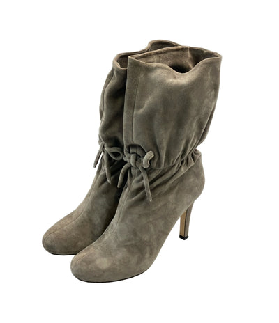 Kate Spade ミドルブーツ リボン レディース SIZE 7 1/2 W (24.5cm) ケイトスペード