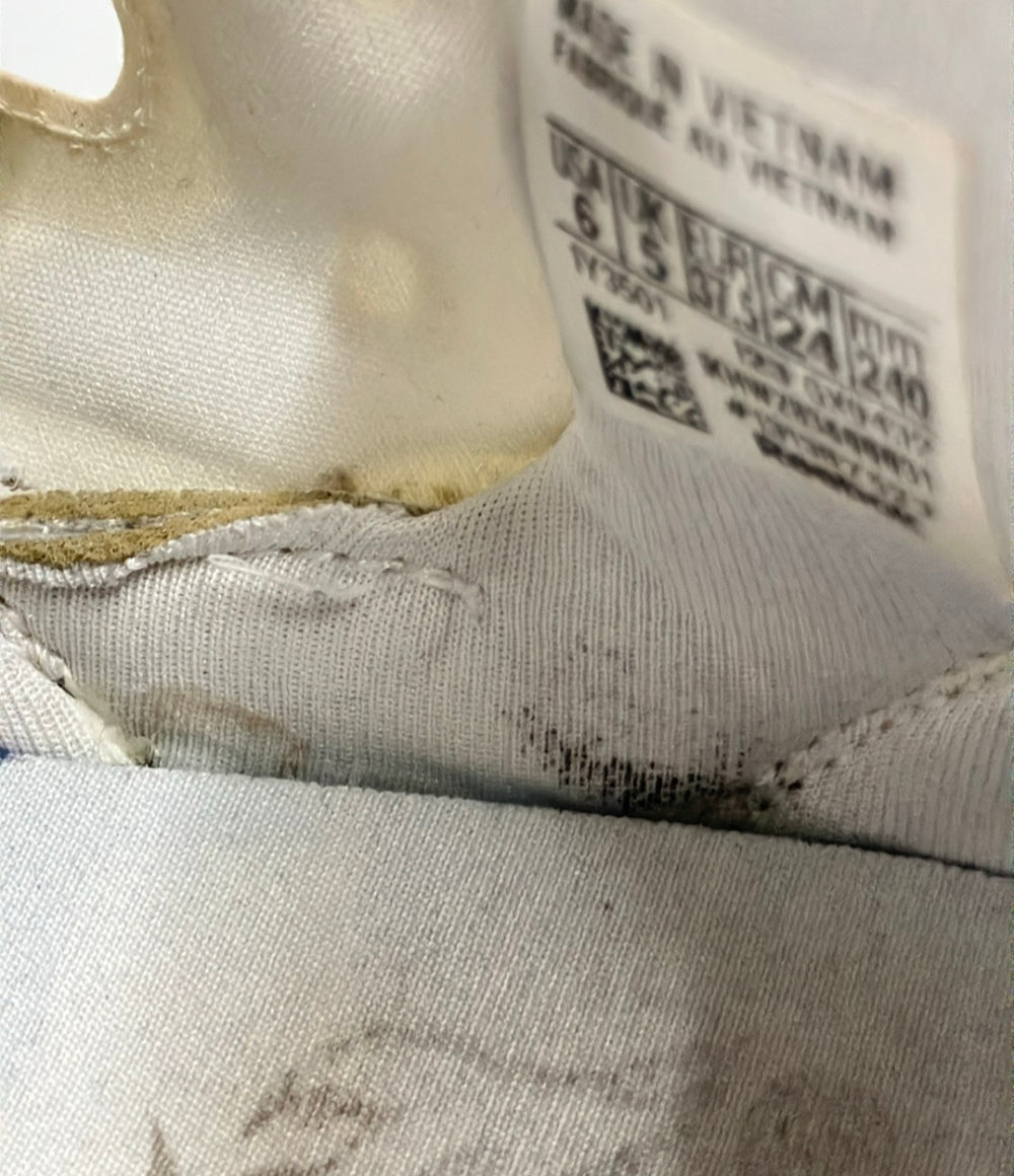 Reebok ローカットスニーカー INSTAPUMP FURY 95 GX9432 レディース SIZE 24.0 (L) リーボック
