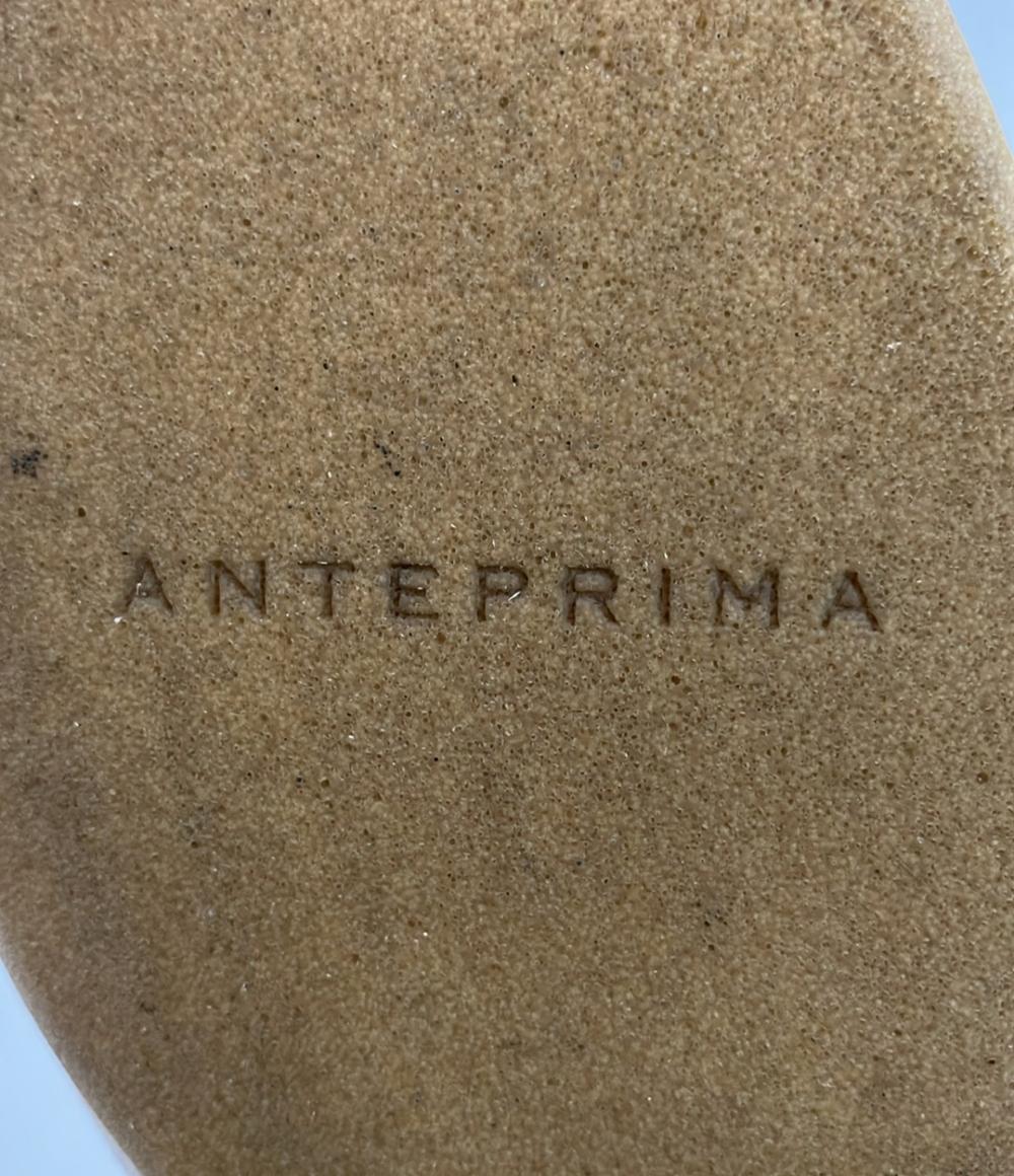 アンテプリマ フラットシューズ 2663 レディース SIZE 24.0 (L) ANTEPRIMA