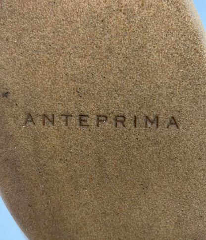 アンテプリマ フラットシューズ 2663 レディース SIZE 24.0 (L) ANTEPRIMA