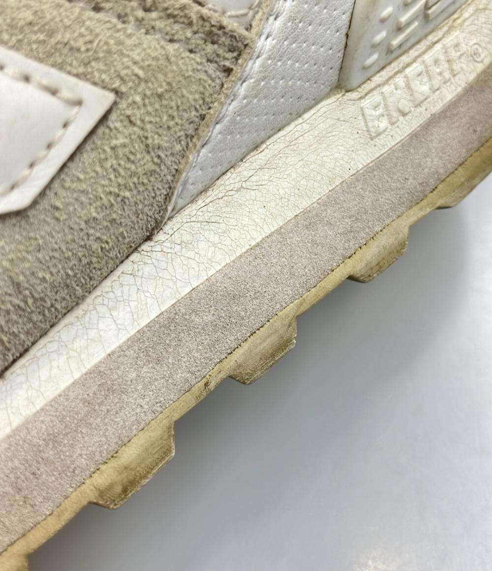 訳あり ニューバランス ローカットスニーカー ML574WB レディース SIZE 24.0 (L) NEW BALANCE