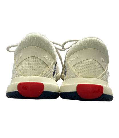美品 NEW BALANCE ローカットスニーカー Shohei × NB ミニマス TR V2 MXMTRSB2 メンズ レディース SIZE 25.0 ニューバランス