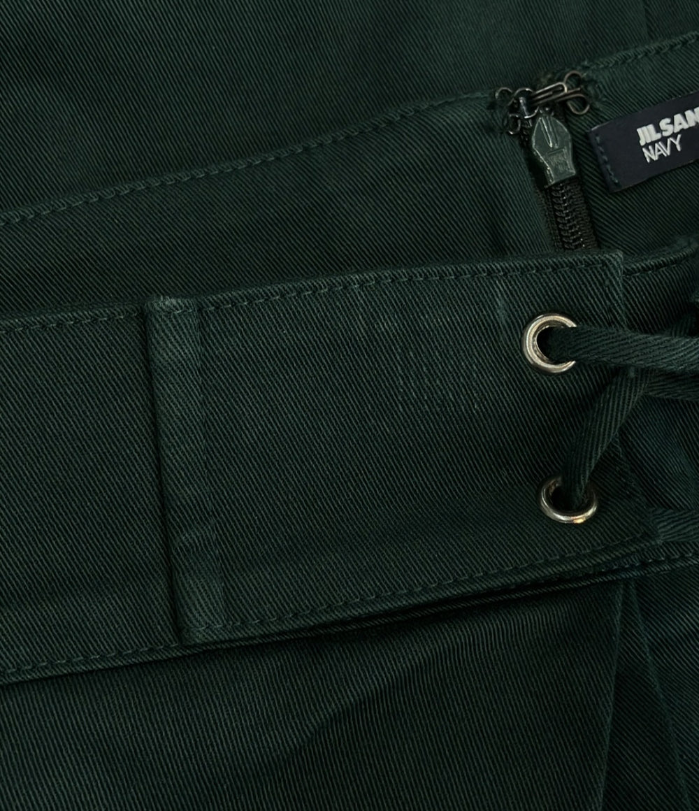 ジルサンダー ギャザースカート レディース SIZE 40 (M) JIL SANDER