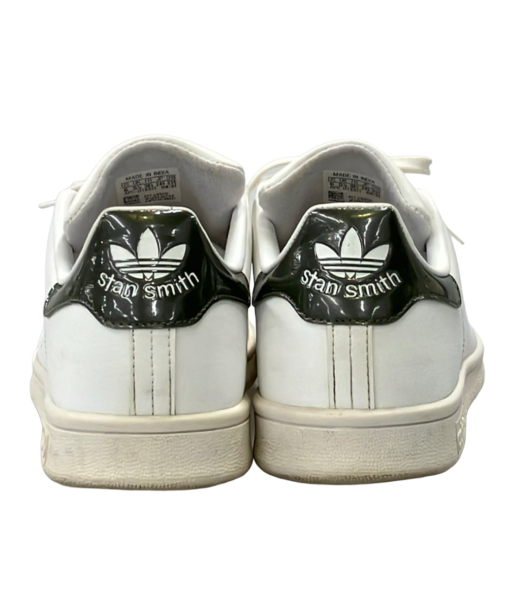 adidas ローカットスニーカー スタンスミス GW8159 レディース SIZE 24.5 アディダス