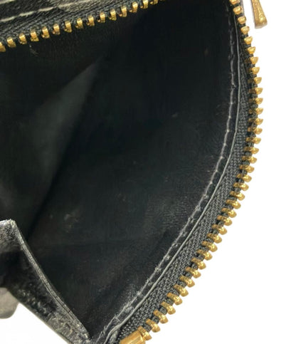 ラルコバレーノ コインケース カードケース 迷彩柄 メンズ L'arcobaleno